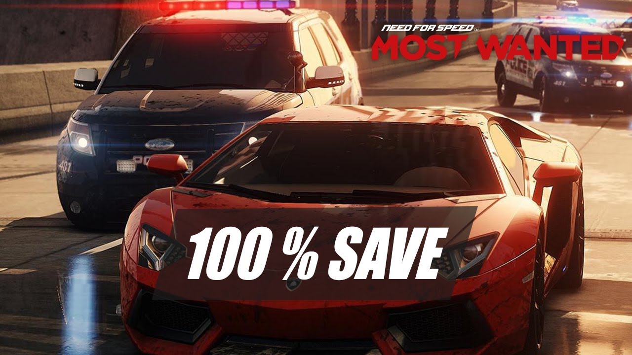 need for speed most wanted car editor